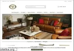 Sites similar to ceciliadale.com.br