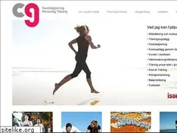 Sites similar to ceciliagarde.com