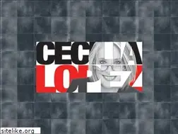 Sites similar to cecilialopez.com