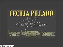 Sites similar to ceciliapillado.de