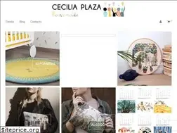 Sites similar to ceciliaplaza.com
