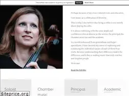 Sites similar to ceciliaradic.com