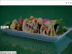 Sites similar to ceciliastaqueria.com