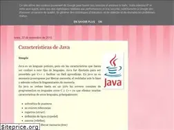 Sites similar to ceciliaurbina.blogspot.com