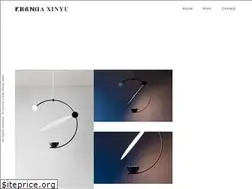 Sites similar to ceciliaxinyuzhang.com