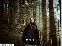 Sites similar to ceciliebannow.com