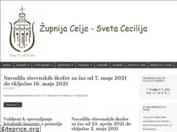 Sites similar to cecilija.net