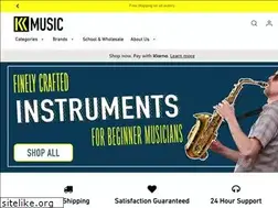 Sites similar to ceciliomusic.com