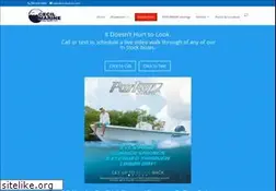 Sites similar to cecilmarine.com