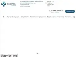 Sites similar to cecilplus.ru