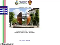 Sites similar to cecina-gilching.de