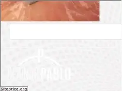 Sites similar to cecinaspablo.com