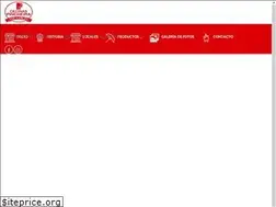 Sites similar to cecinaspincheira.cl