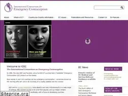 Sites similar to cecinfo.org