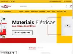 Sites similar to cecinsarkis.com.br