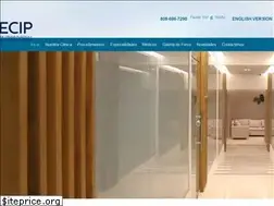 Sites similar to cecip.com.do