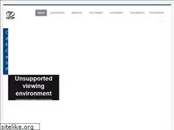 Sites similar to cecip.edu.mx