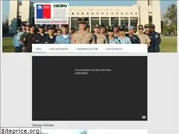 Sites similar to cecipu.gob.cl