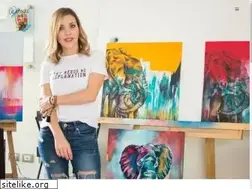 Sites similar to ceciwehncke.com