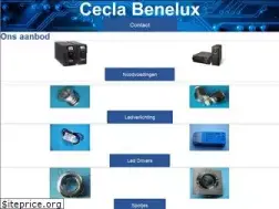 Sites similar to cecla.nl