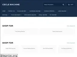Sites similar to cecle.net
