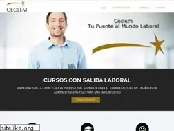 Sites similar to ceclem.com.ar