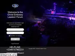 Sites similar to ceclfonline.org
