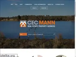 Sites similar to cecmann.com.au