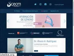 Sites similar to cecmcolombia.com