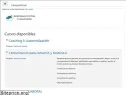 Sites similar to cecmendozaweb.com.ar