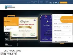 Sites similar to cecmohali.org