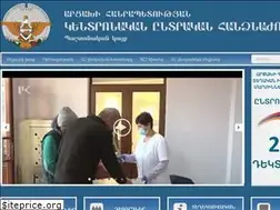Sites similar to cecnkr.am