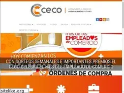 Sites similar to ceco.org.ar