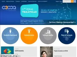 Sites similar to cecoa.pt