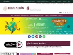 Sites similar to cecoax.ipn.mx