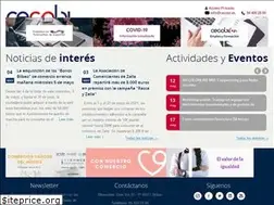 Sites similar to cecobi.es