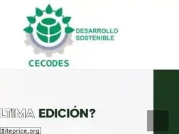 Sites similar to cecodes.org.co