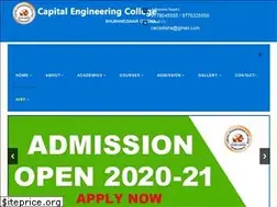 Sites similar to cecodisha.edu.in