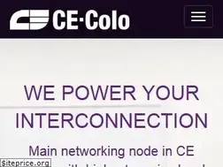 Sites similar to cecolo.com