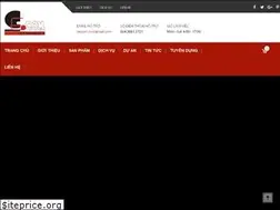 Sites similar to cecom.vn