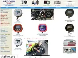 Sites similar to cecomp.com