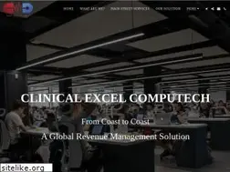Sites similar to cecomputech.com