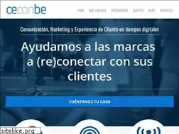 Sites similar to ceconbe.es