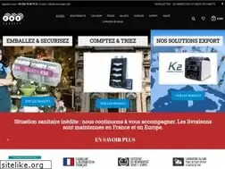 Sites similar to ceconcept.com