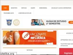 Sites similar to ceconsolidada.cl