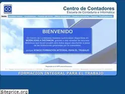 Sites similar to ceconta.com
