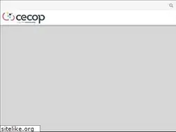 Sites similar to cecop.es