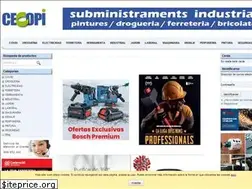 Sites similar to cecopi.com