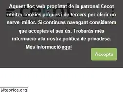 Sites similar to cecot.org