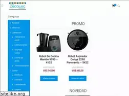 Sites similar to cecotienda.com